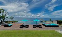 6 Bedrooms Villa The Pala Pandawa Cliff Estate in Bukit